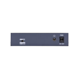 Switch Hikvision DS-3E0105P-E/M(C)