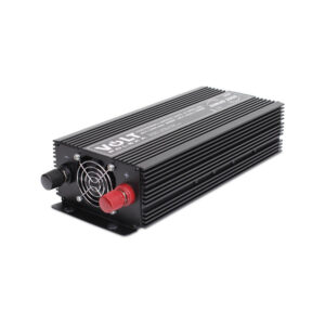 Przetwornica Volt Polska Sinus 1000/2000W 24V / 230V