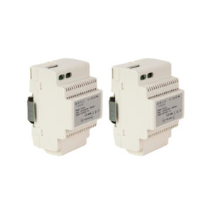 WIDEODOMOFON VIDOS X 2xM11W-X/S11-2