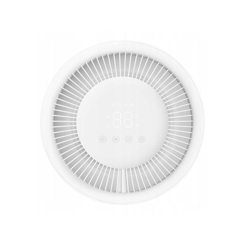 d91b2f9e0f447e2256ca19f6b68d26c9_original Osuszacz Xiaomi Smart Dehumidifier Lite