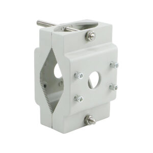 Uchwyt adapter słupowy A218