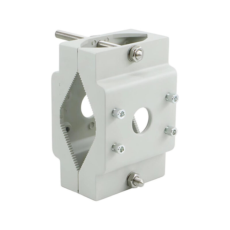 Uchwyt adapter słupowy A218