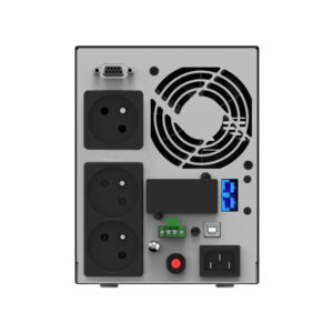 UPS ZASILACZ AWARYJNY PowerWalker VFI 1000 AT FR