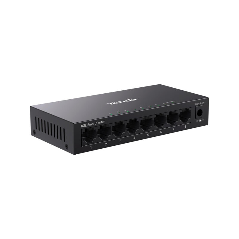 SWITCH TENDA TEG2208D