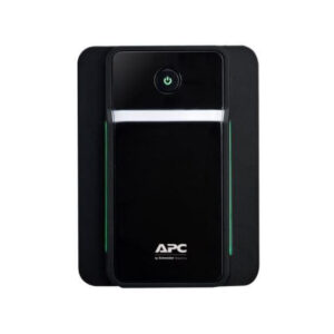 APC Zasilacz awaryjny BX950MI Back-UPS 950VA, 230V, AVR, 6 IEC