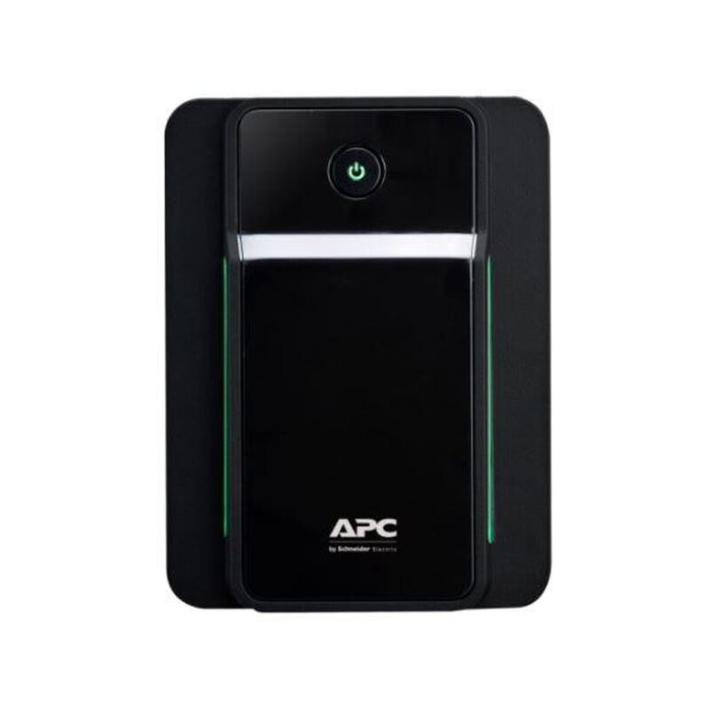 APC Zasilacz awaryjny BX950MI Back-UPS 950VA, 230V, AVR, 6 IEC