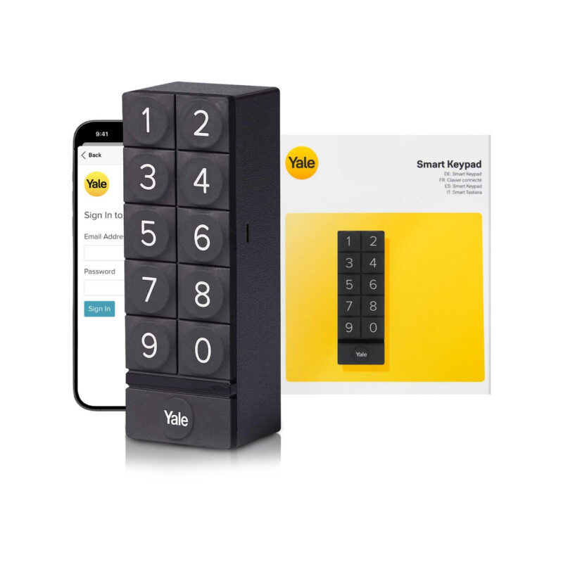 Yale Linus Smart Keypad