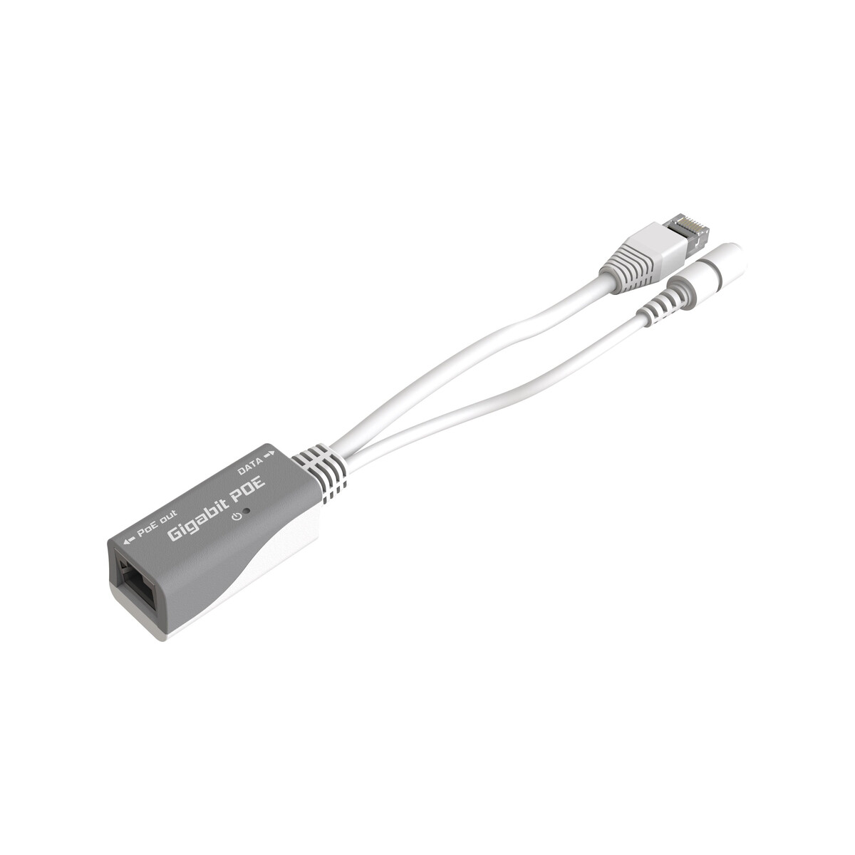 MIKROTIK INJECTOR (RBGPOE)