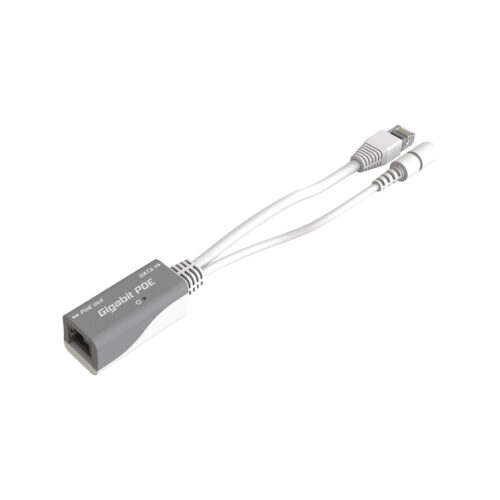 MIKROTIK INJECTOR (RBGPOE)