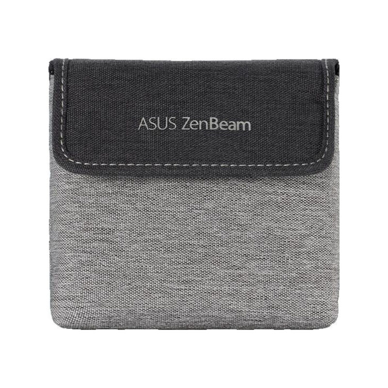 Projektor ASUS ZenBeam E2 WiFi/HDMI-MHL/6000mAh