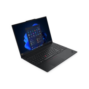 Laptop Lenovo ThinkPad E16 G3 - Ultra 7 258V | 16''-WUXGA | 32GB | 1TB | Win11Pro