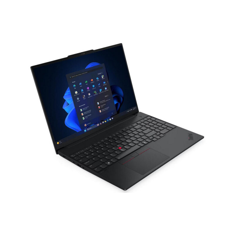 Laptop Lenovo ThinkPad E16 G3 - Ultra 7 258V | 16''-WUXGA | 32GB | 1TB | Win11Pro