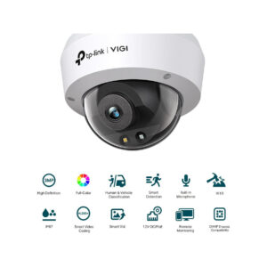 KAMERA TP-LINK VIGI C230 (4mm)
