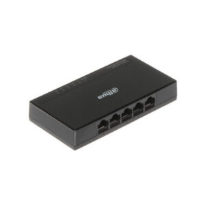SWITCH DAHUA PFS3005-5GT-V2