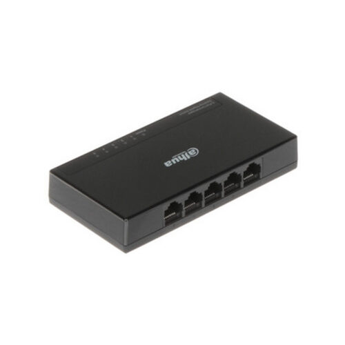 SWITCH DAHUA PFS3005-5GT-V2