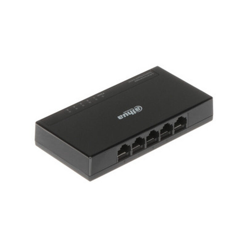SWITCH DAHUA PFS3005-5GT-V2