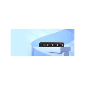 SWITCH TENDA TEG1024D