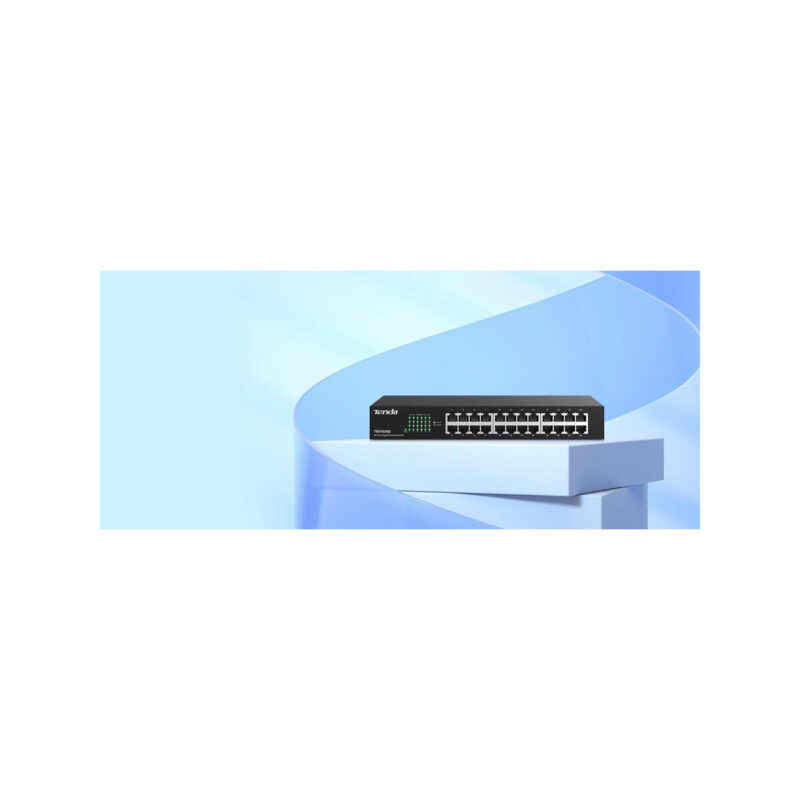 SWITCH TENDA TEG1024D