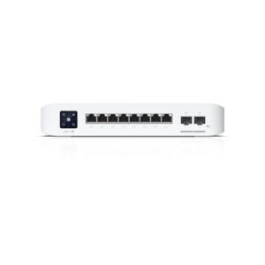 UBIQUITI UNIFI SWITCH (USW-Pro-8-POE)