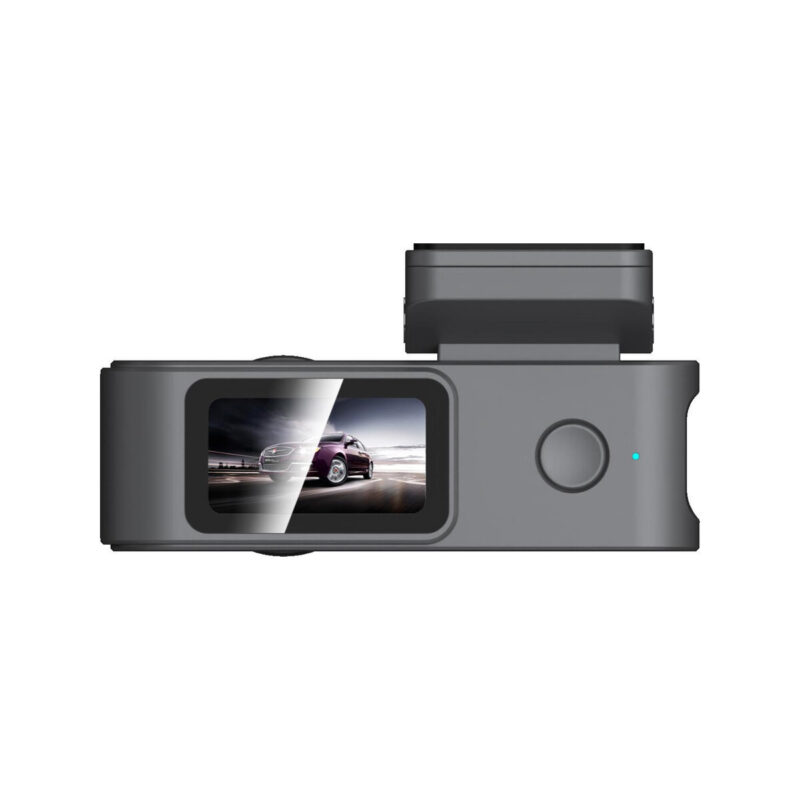 Rejestrator trasy Dahua S5 Pro