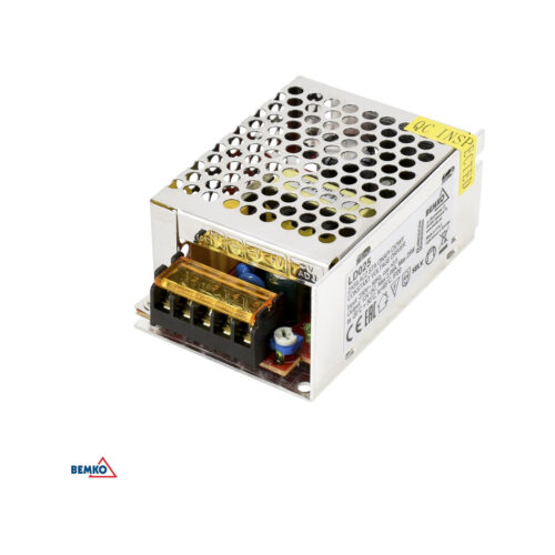 Zasilacz elektroniczny LED 12V 30W