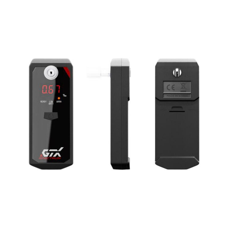 Alkomat GTX Spectrum