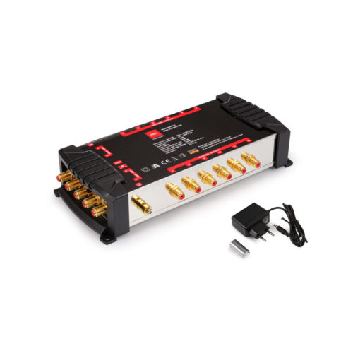 Multiswitch Opticum OMS 5/12 PRO-TRQ (Platinium Line)