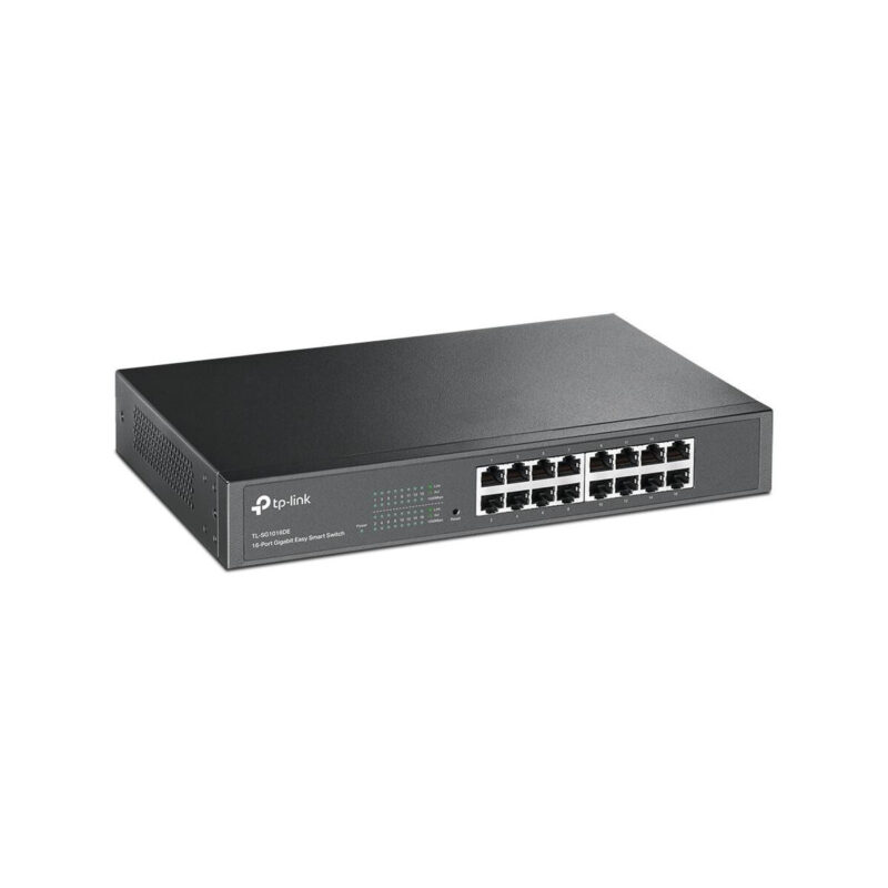 SWITCH TP-LINK TL-SG1016DE
