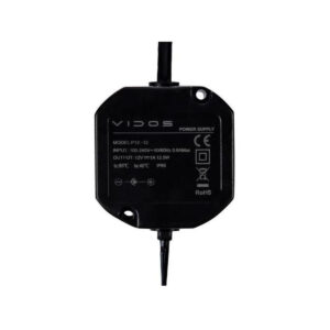 Zasilacz Vidos P12/12