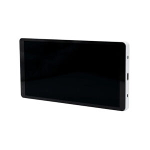 Shelly Wall Display X2i Srebrny