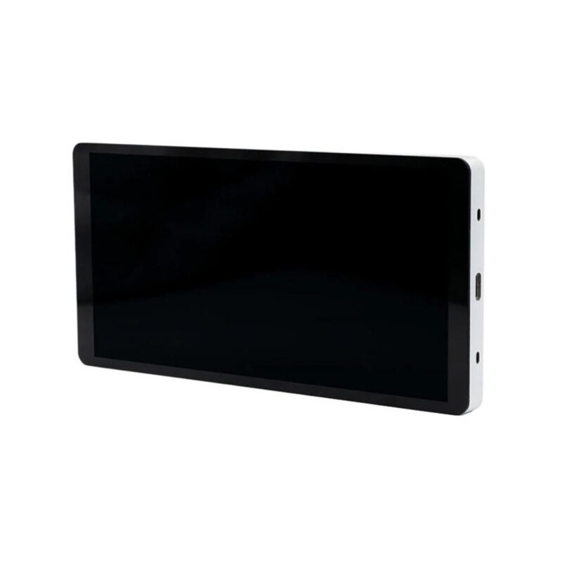 Shelly Wall Display X2i Srebrny