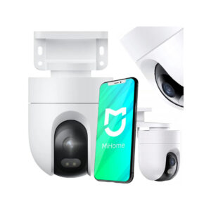 Kamera IP Xiaomi Outdoor Camera CW400