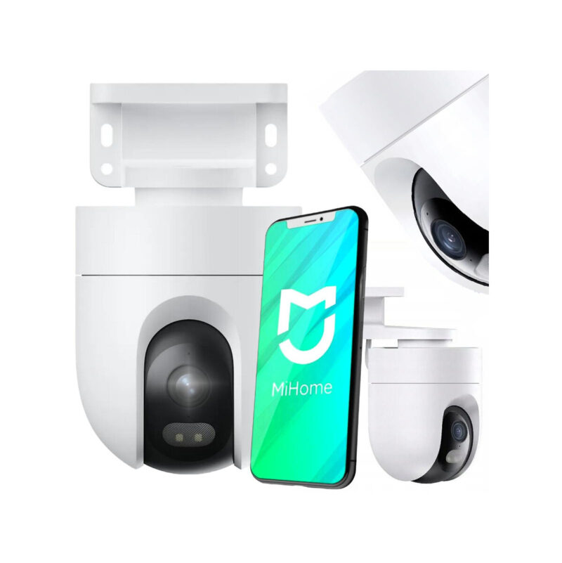 Kamera IP Xiaomi Outdoor Camera CW400