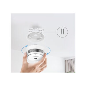 Czujka pożarowa SAFE 10Y30-PRO