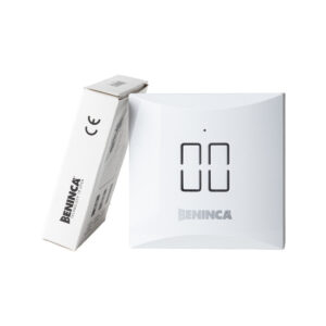 Obudowa pilota Beninca SMART - naścienna (do pilotów TO.GO A/VA)