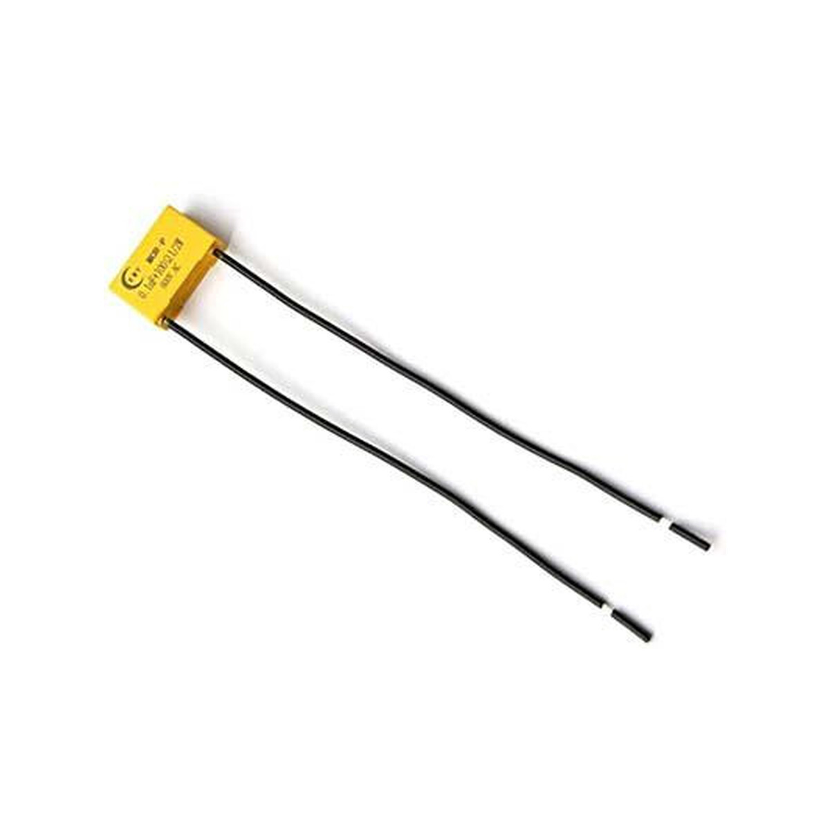 Shelly RC snubber