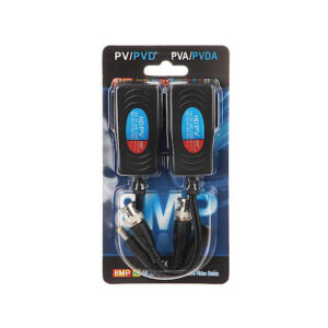 TRANSFORMATOR WIDEO TR-1RJ (DC) KPL