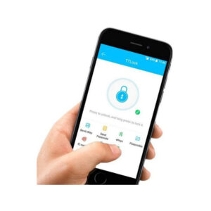 BRAMKA IP EURA ACA-20C9 do urządzeń pracujących w oparciu o aplikację TT Lock