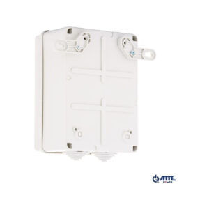 SWITCH 6-PORTOWY POE ATTE xPoE-6-11-S3