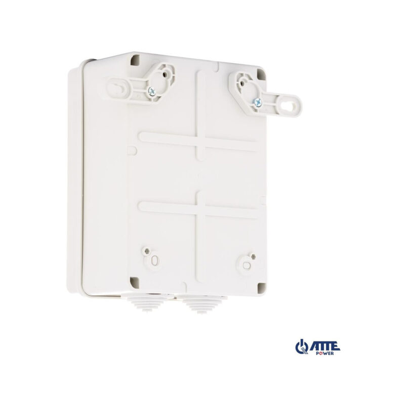 SWITCH 6-PORTOWY POE ATTE xPoE-6-11-S3