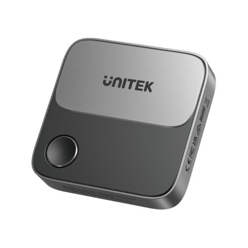 Unitek Bezprzewodowy transmiter HDMI 4K 60Hz zasięg do 8m