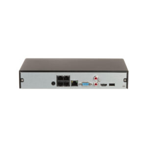 REJESTRATOR IP DAHUA NVR2104HS-P-I2