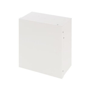 OBUDOWA ALARMOWA METALOWA PUSTA Pulsar AWO220PU