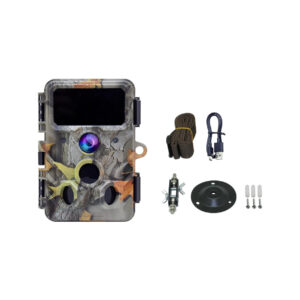 Fotopułapka Redleaf RD3019 Pro