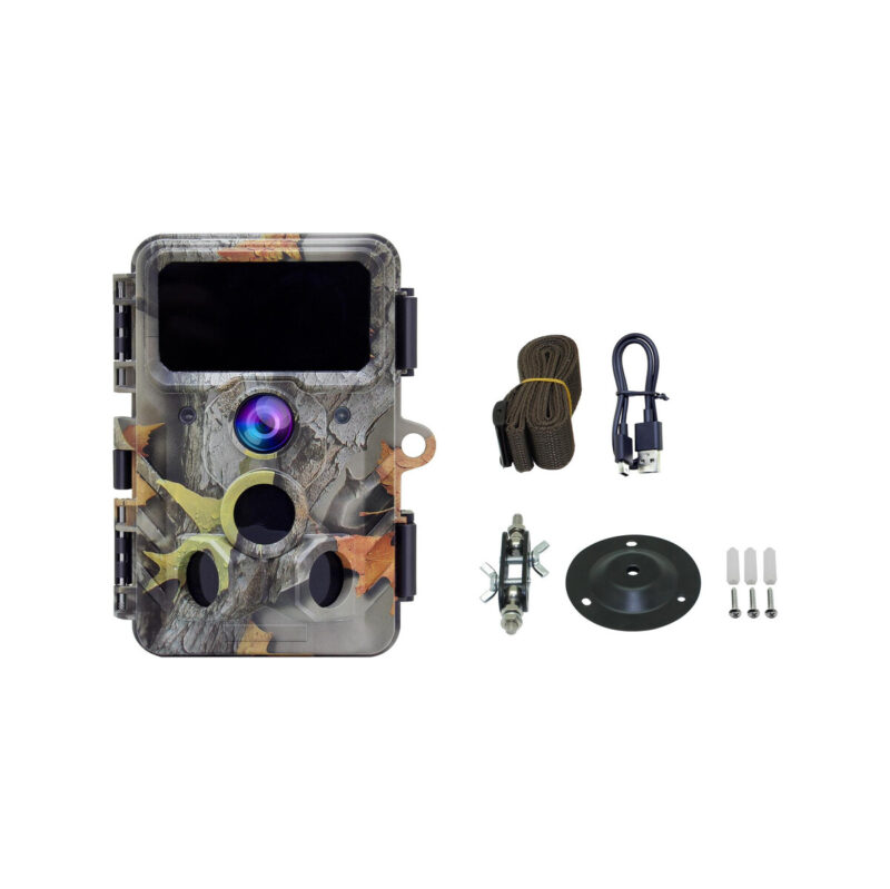 Fotopułapka Redleaf RD3019 Pro