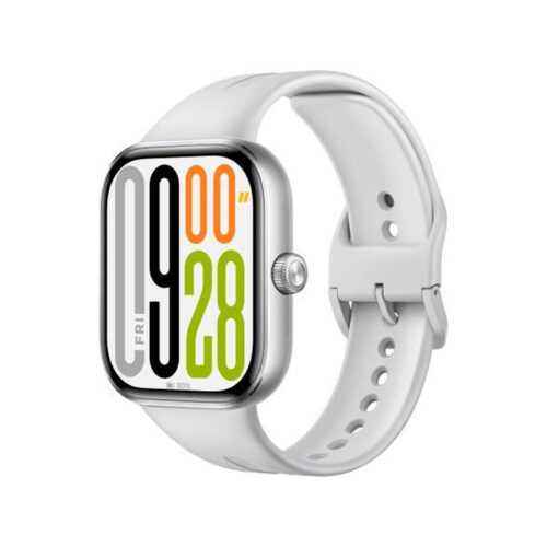 Xiaomi Redmi Watch 5 Silver Gray