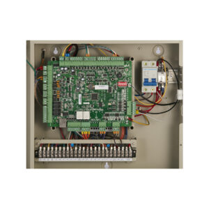 KONTROLER DOSTĘPU HIKVISION DS-K2602T