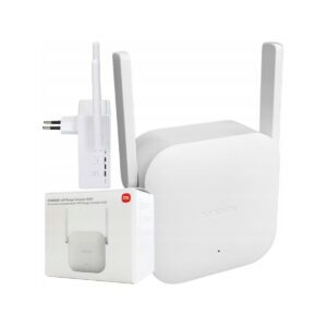 Wzmacniacz sygnału Xiaomi WiFi Range Extender N300 repeater