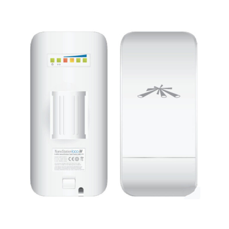 UBIQUITI LOCO M5