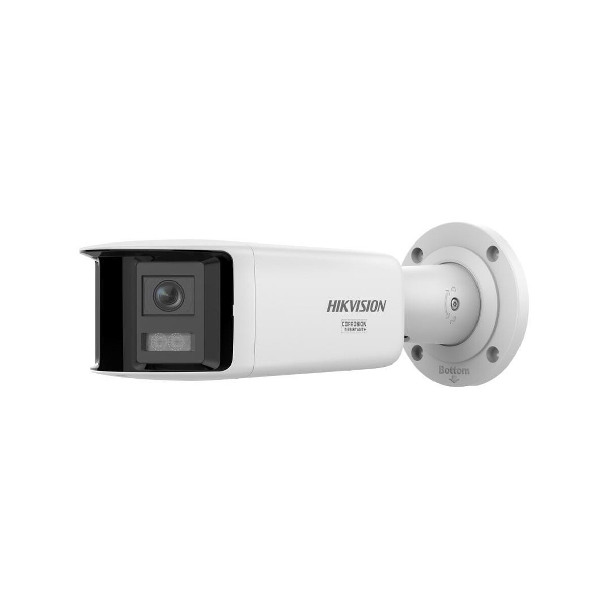Kamera IP Hikvision 16MP DS-2CD2T167G3P-LIS2UY/SL(180°)(O-STD)